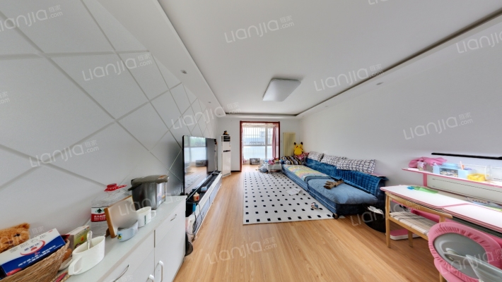 海韵家园二手房实景图