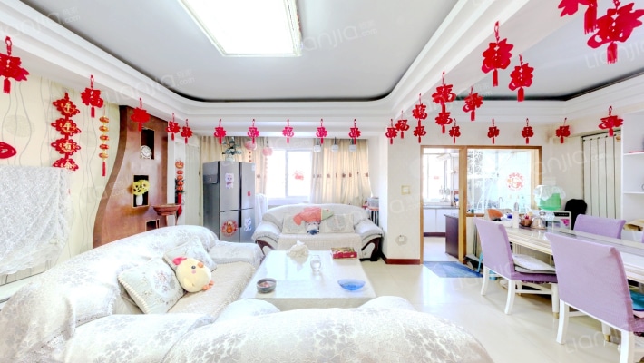 福田大厦二手房实景图