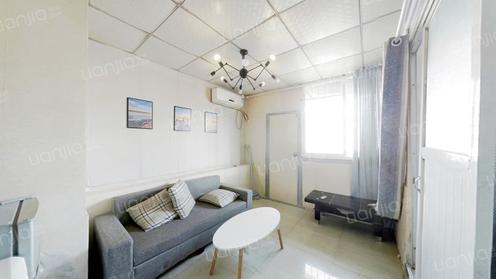 联发花园二手房实景图