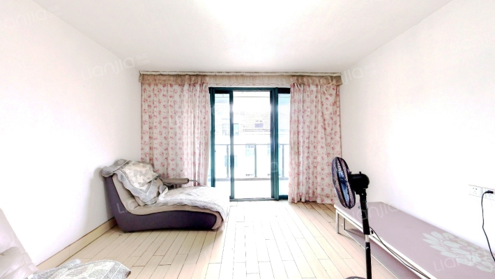 运河人家梅仙坊二手房实景图