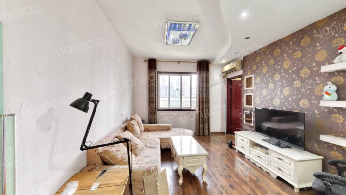 中德阳光花城二手房实景图