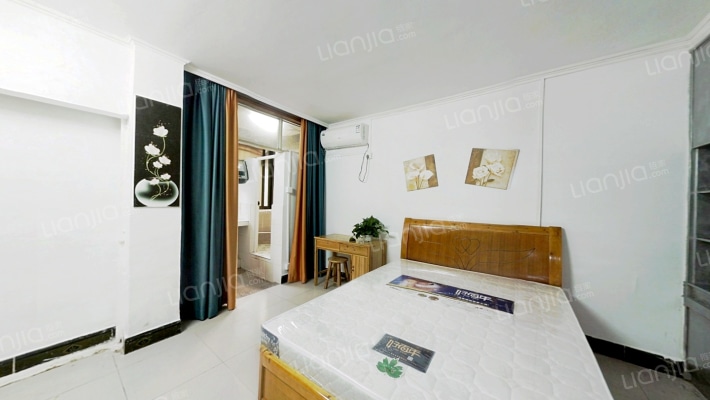 亭子下大街二手房实景图