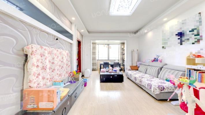 融海杰座二手房实景图