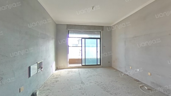 上海花园二手房实景图