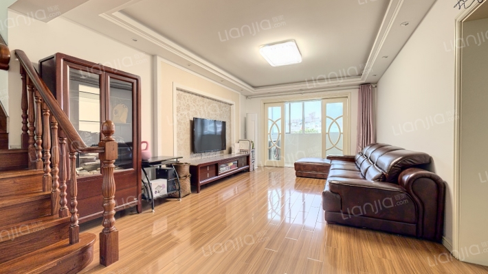 富弘苑二手房实景图