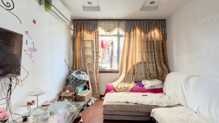 商城东路二手房实景图