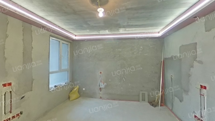 盛瑞华庭二手房实景图