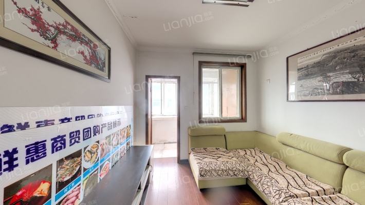 三胜社区二手房实景图