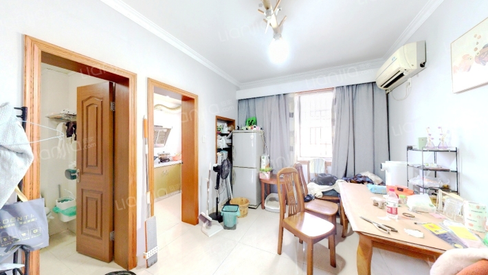 星朗桥河沿二手房实景图