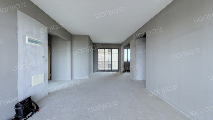 聚龙天誉湾二期二手房实景图