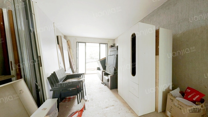 新建城B6二手房实景图