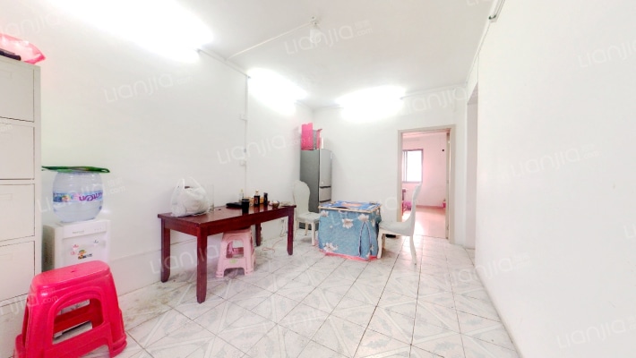 二航宿舍(解放大道)二手房实景图