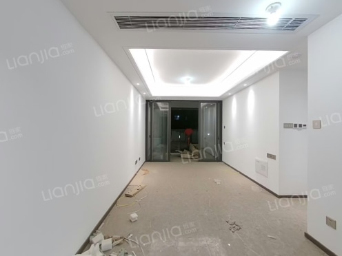 整租·阳光城未来悦 3室2厅 南