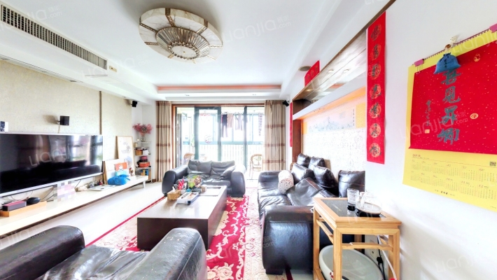 东菱天官坊二手房实景图