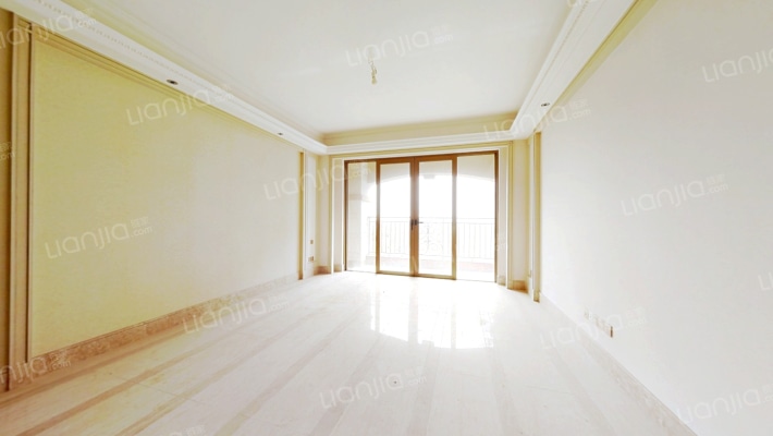 星河湾一期2号园二手房实景图