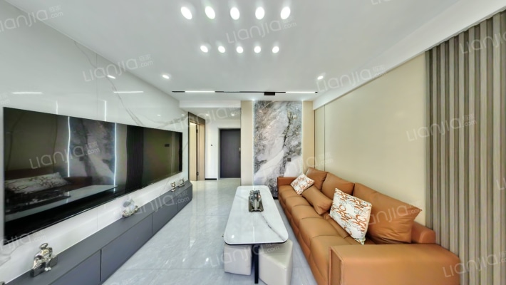 嘉柏湾二手房实景图