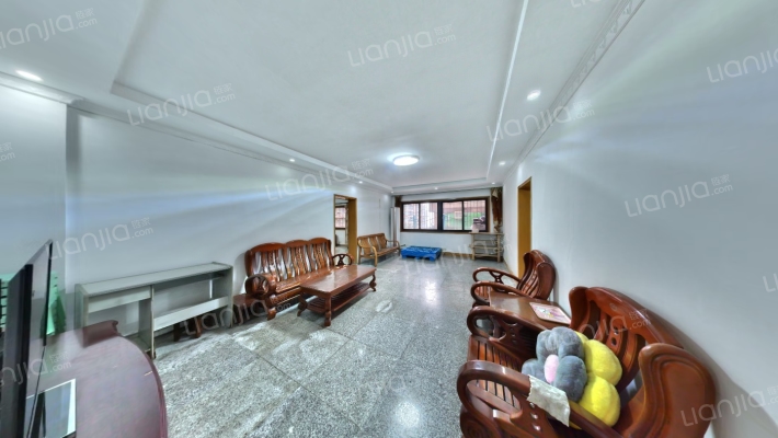 中兴大厦二手房实景图