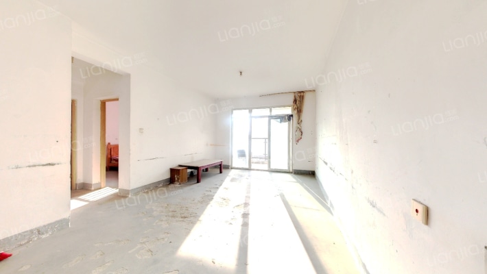 新城府景二手房实景图