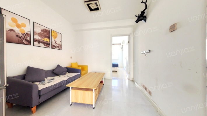 齐贤家园二手房实景图