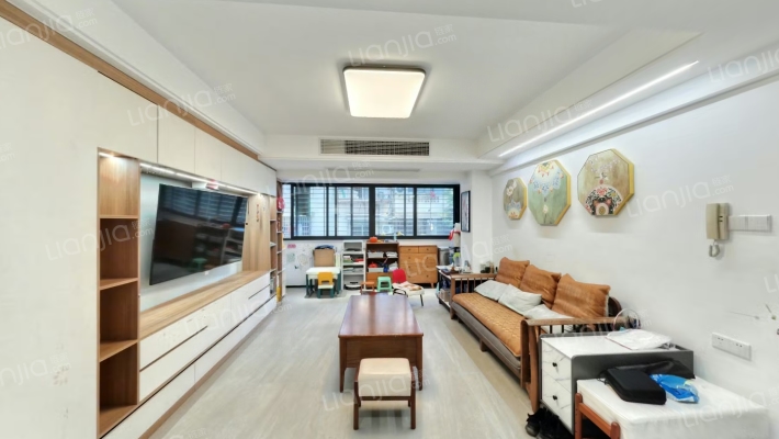 包印嘉禾花园二手房实景图