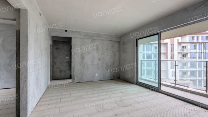 御湖新加坡国际社区二手房实景图