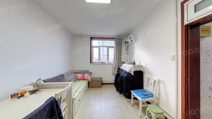 文善里二手房实景图