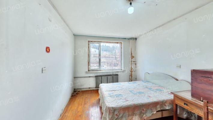 五二三厂二手房实景图