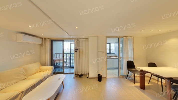 亚洲之窗二手房实景图