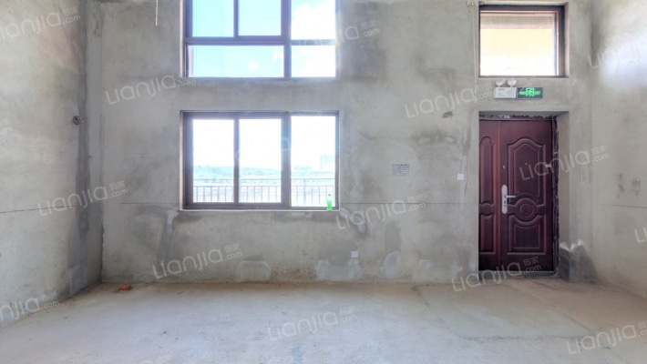 紫金城二手房实景图