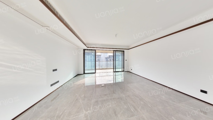 建发缦云二手房实景图