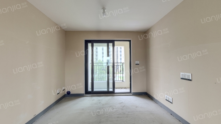 霞客岛生态城二手房实景图