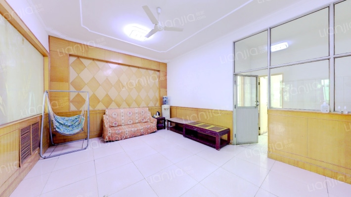 民政局宿舍二手房实景图