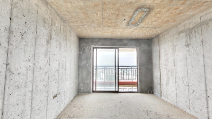 向海郡二手房实景图