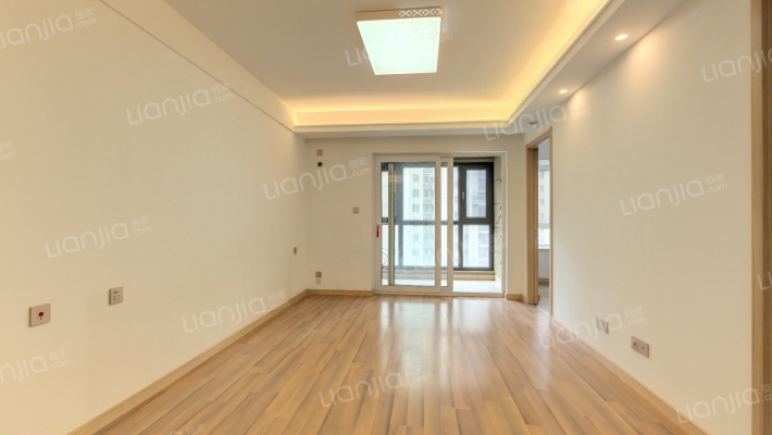 万科金域悦府二手房实景图