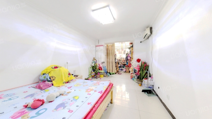 矿机北路二手房实景图