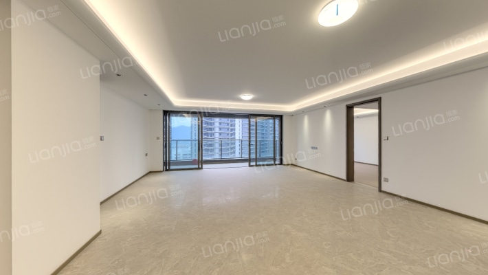 绿城招商·桂语雲峯二手房实景图