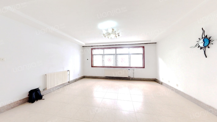 风筝协会宿舍二手房实景图