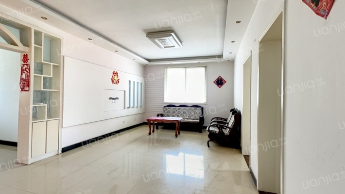 鑫鑫佳苑二手房实景图