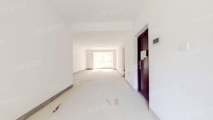 联合云东府二手房实景图