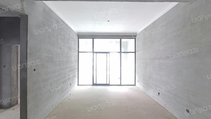 城北商业中心二手房实景图