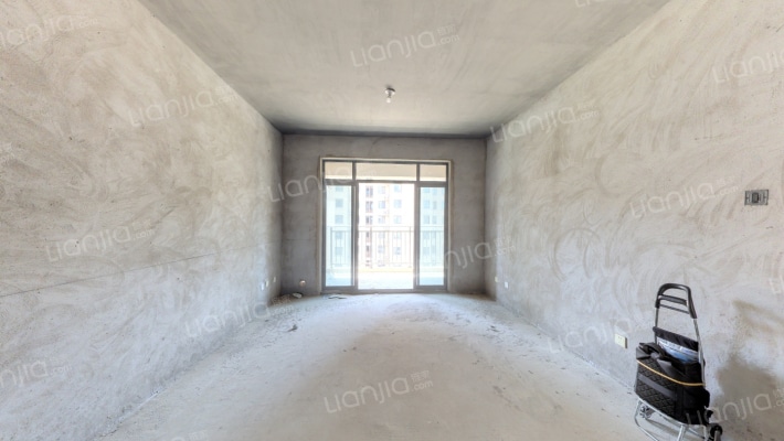 御水华府南区二手房实景图