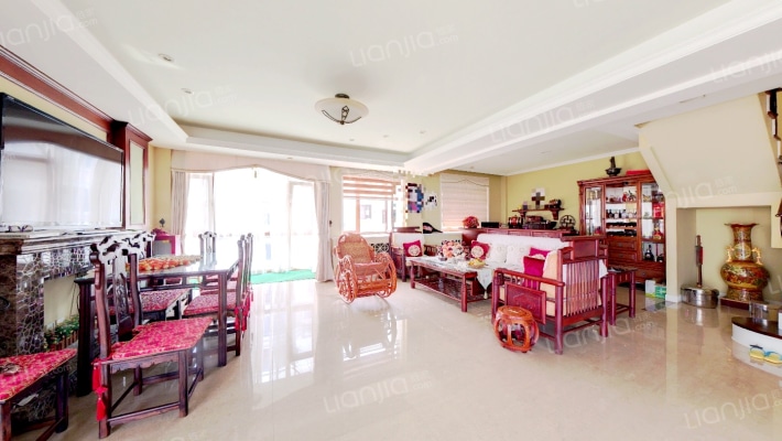 御园二手房实景图