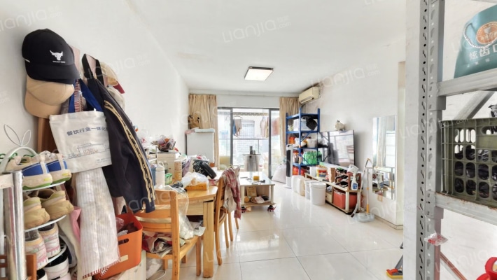 泰福苑二手房实景图