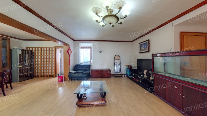 元興樓二手房实景图