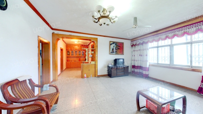 洪都北大道小区二手房实景图