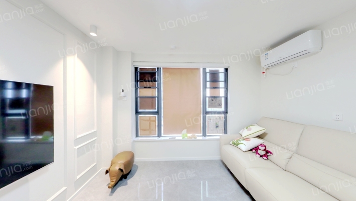 祥禾公社二手房实景图