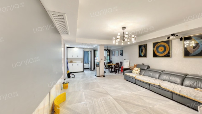 柳南一街二手房实景图