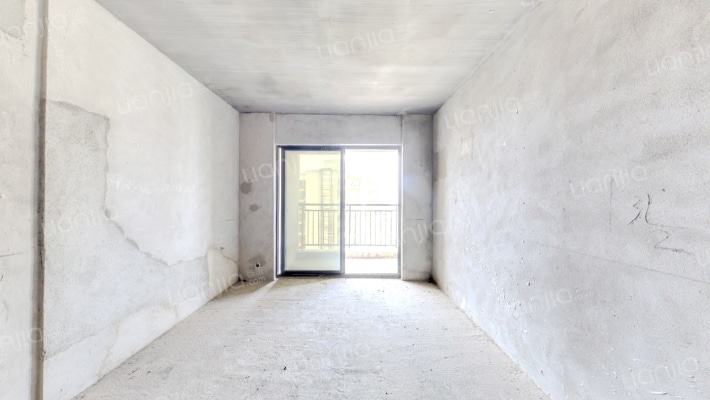 绿港爱尚里二手房实景图