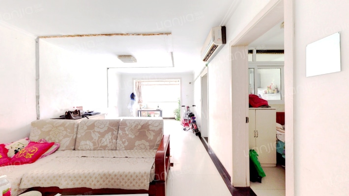 金泰花园小区二手房实景图