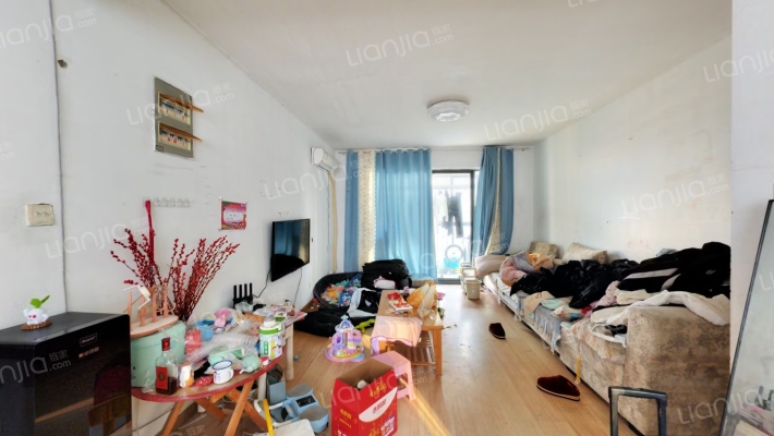 锦华名郡二手房实景图